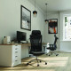 Moritz 24 Hour Eco-Friendly Mesh Chair Certified